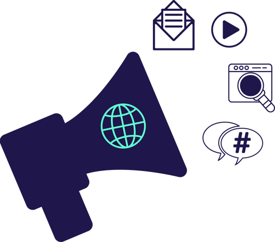 Integrated Campaign Design Integrated Campaign Design