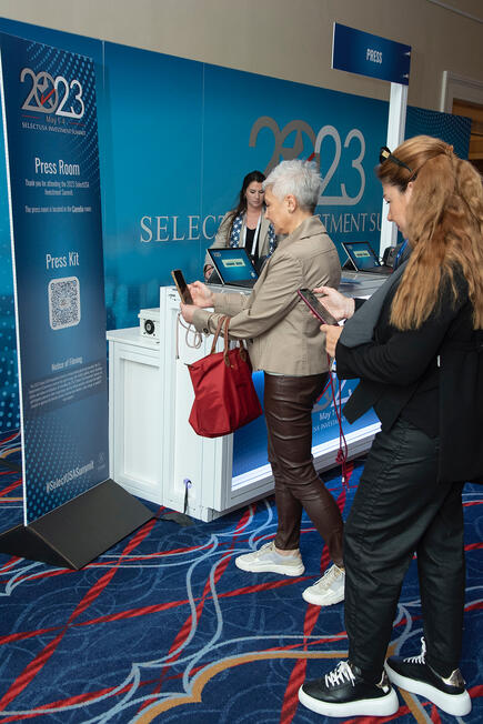 SelectUSA Investment Summit