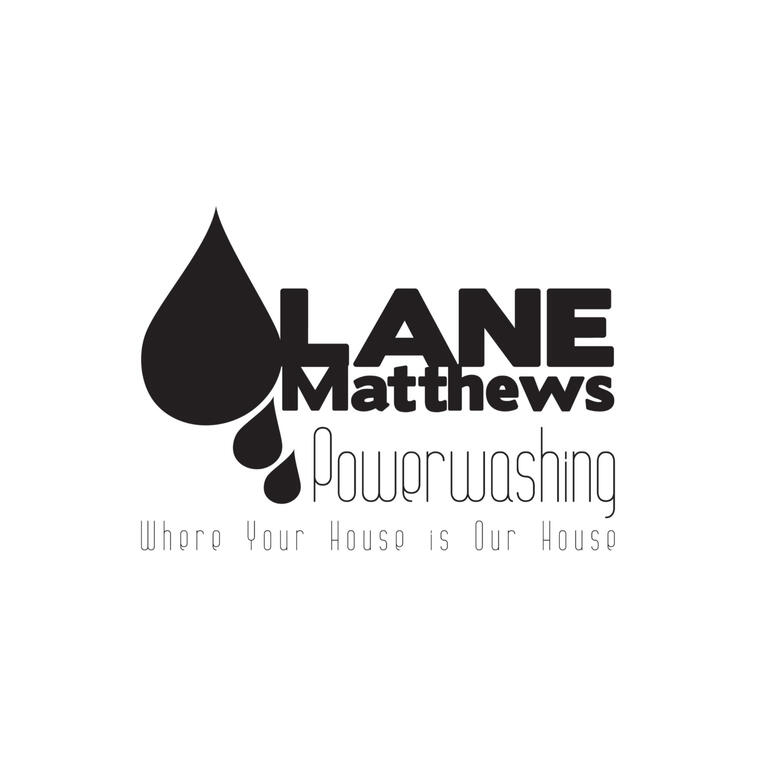 Lane Matthews Power Washing